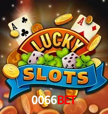 Slots com jackpots e giros grátis na 0066bet